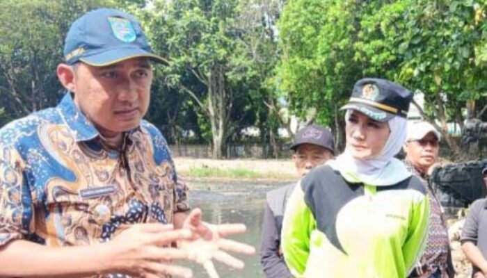 Tinggalkan Gedung Sewa, SMA Negeri 15 Depok Segera Miliki Gedung Baru di Cimanggis