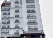 Rayakan HUT Kota Bogor ke-543 dengan Promo Menginap Spesial di Hotel Amaroossa Royal,