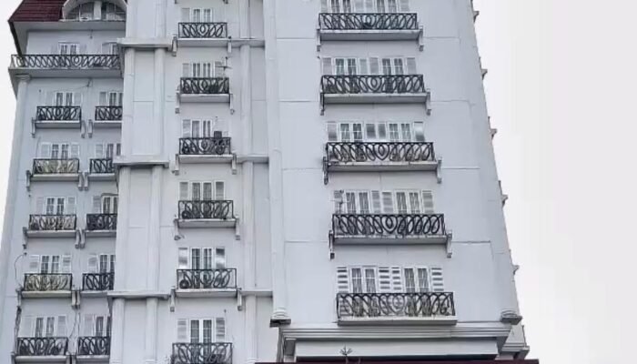 Rayakan HUT Kota Bogor ke-543 dengan Promo Menginap Spesial di Hotel Amaroossa Royal,
