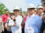 Dinsos Jabar Kirim Bantuan Makanan untuk Penanganan Longsor di Cirebon