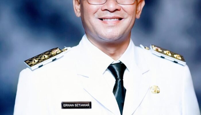 Mangkir Berulang, Sekda Jabar Disemprot Wagub Jabar di Sidang DPRD, Simbol Buruknya Koordinasi Pemprov