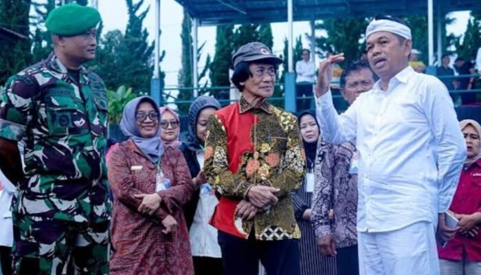 Kak Seto Tinjau Pendidikan Karakter Panca Waluya, Pastikan Perlindungan Hak Anak