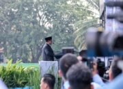 Presiden RI Resmikan Indo Defence 2024 Expo & Forum, Tegaskan Komitmen Kemandirian Industri Pertahanan Nasional