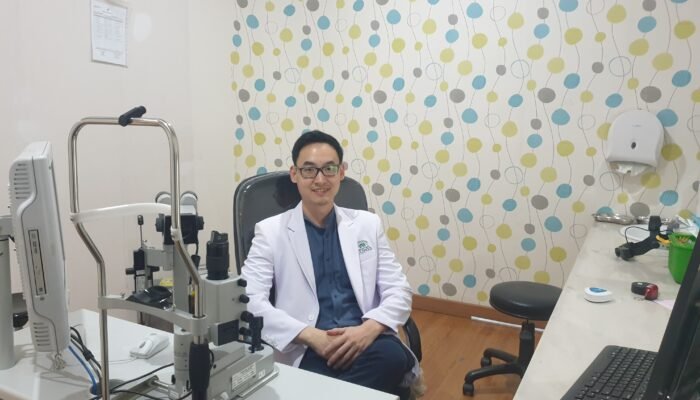 ICL: Solusi Cerdas Bagi Pasien yang Tak Cocok Menjalani LASIK