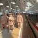 Whoosh Jadi Pilihan Transportasi Rombongan Retret Kepala Daerah ke Jatinangor