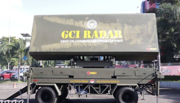 DEFEND ID Hadir di Indo Defence 2024: Wujud Kemandirian dan Daya Saing Industri Pertahanan Nasional