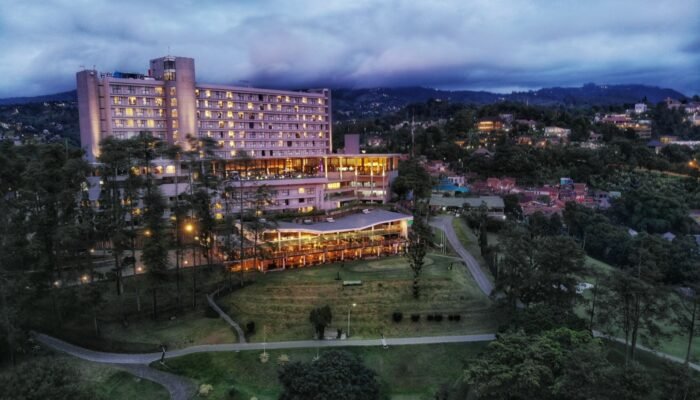 Swiss-Belresort Dago Heritage Hadirkan School Holiday Staycation: Liburan Seru dan Hemat di Bandung!