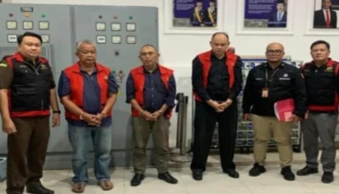 Kejati Jabar Tetapkan Empat Tersangka Korupsi Dana Hibah Pramuka Kota Bandung