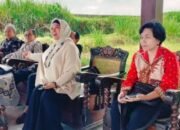 Sawah Lope Bertransformasi: Dari Hamparan Sawah Menjadi Destinasi Wisata Unggulan Kuningan