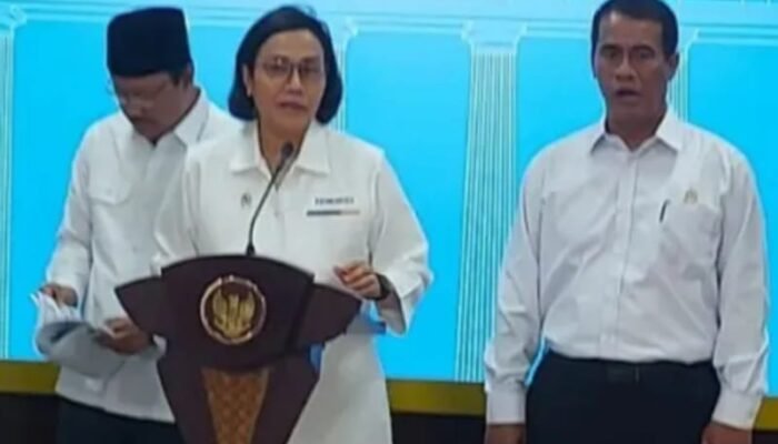 Pemerintah Batalkan Diskon Listrik, Alihkan Bantuan ke BSU untuk Pekerja Berpenghasilan Rendah