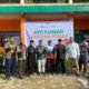 TEMAN KURBAN 1446 H: Itqan Peduli dan Eka Ramdani Tebar Senyum Kebaikan di Pelosok Garut Jatimulya