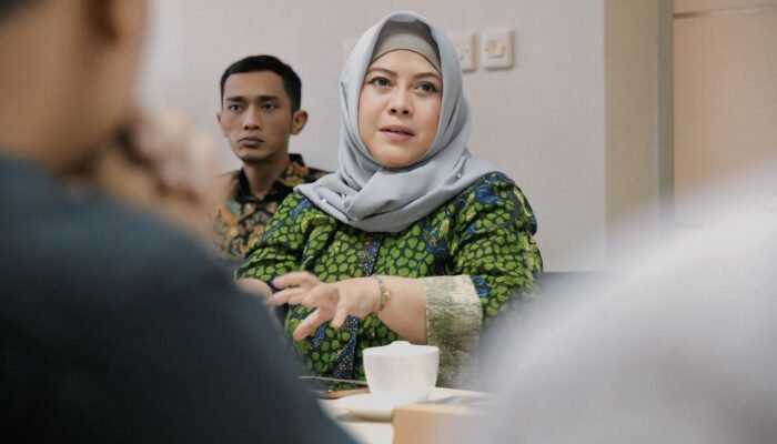 Tina Wiryawati Dukung Penuh Suksesnya Piala Presiden 2025
