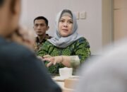 Tina Wiryawati Soroti Potensi BJB Cabang Bali, Dorong Penguatan Strategi Pengembangan dan Pemasaran untuk Kantor di Luar Jabar