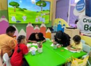 Dari Si Kecil hingga Orang Tua, Pekan Raya Jakarta (PRJ) 2025 Kini Makin Ramah Keluarga Bersama Milna