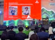 Dari Indofest 2025, EIGER Kenalkan Zero Waste Mountain Bulu Baria Gunung Terbersih Pertama di Sulawesi
