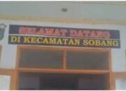 Dugaan Ketidak Transparan Dana Desa oleh Kepala Desa Cimanis, Camat Dikonfirmasi Bungkam