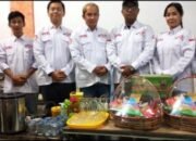Terkait Penangkapan Tiga Oknum Wartawan Dugaan Pemerasan, APPI Angkat Bicara Pihak Kepolisian Jangan Tebang Pilih