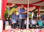 Bupati Tangerang Moch Maesyal Rasyid : “Harlah Pancasila Momen Kuatkan Komitmen Persatuan Membangun Bangsa,”