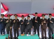 Selain 166 Kegiatan, Bupati Bandung Sampaikan Capaian Prestasi Nasional dalam Program 100 Hari Kerja