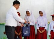 Bupati Garut Dorong Gizi Anak dan Perangi Stunting