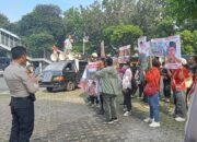 Puluhan Warga Geruduk KPK RI, Protes Sertifikat Sah Diabaikan di Mempawah dan Usut Dugaan Permainan Proyek Air Baku Rp 19 Miliar