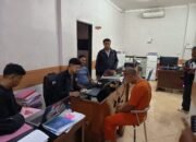 Polres Garut Tangkap Pelaku Pencabulan Anak Dibawah Umur