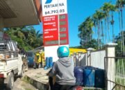 Investigasi Media Nasional, Temuan BBM Subsidi Diduga Ditimbun di Gudang SPBU Landak, Penegak Hukum Diminta Tegas