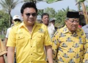 Golkar Sumut Jelang Menyongsong Musda, Ketua DPC Ormas MKGR Kabupaten Deli Serdang, Gandhy Panigoro, Tekankan Membangun Keseimbangan dan Loyalitas