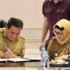 Kabupaten Tangerang Tandatangani Kerja Sama Sister City Dengan Kota Binzhou RRT