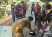 Polisi dan DLH Sudah Bertindak Sesuai SOP Dalam Dugaan Pencemaran Sungai Kapuas oleh PT BPG