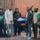 Kadis Kesbangpol Paniai Siap Buka Pendaftaran DPD Tani Merdeka Nasional Indonesia, Kabupaten Paniai, Provinsi Papua Tengah