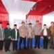 Kapolres Cimahi AKBP. Niko N.Adi Putra, Dalam Kunjungannya Ke Polsek Margaasih, Serius Polres Akan Brantas Aksi Pranisme