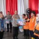 Polda Kalbar Hadir untuk Masyarakat dalam Kick Off Bakti Sosial Hari Bhayangkara ke-79