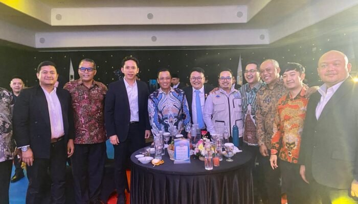 BPC HIPMI Gelar Diklat Jelang Pengukuhan dan Pelantikan Pengurus Periode 2025-2028