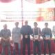 Ketua DPW PW FRN Counter Opinion Polri Sumut, Hadiri Sosper Anggota DPRD Kota Medan Robi Barus SE M.AP