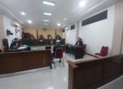 LBH Pontianak Minta Hakim Hentikan Perkara Pencurian Sawit, Pelapor dan Terdakwa Sudah Damai Sebelum Sidang