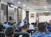 Bupati Garut Syakur Siap Genjot Perbaikan Manajemen Properti Daerah, LMAN Dukung Optimalisasi Aset