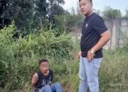 Petani Kopi Berhasil Bekuk Pelaku Pencurian di Kebun Kopi