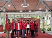 DPC GMNI Bandung Siap Sukseskan Kongres XXII GMNI di Bandung
