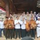 Wakil Walikota Cimahi Adithia Yudistira, Tegaskan Dalam HLUN 2025, Pentingnya Jaga Kualitas Hidup Lansia
