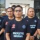 HUT Bhayangkara, Kapolres Banjar Pimpin Kerja Bakti Bersama Masyarakat Banjar
