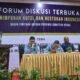 Efisiensi Anggaran Berdampak Juga Pada UMKM