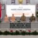 Sekda Hadiri Musda DWP Kabupaten Tangerang, Pengukuhkan Ketua, Pengurus DWP Dinas/Badan/Kantor serta Kecamatan Masa Bakti 2025-2029