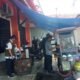 ASN Yang Ulang Tahun Borong Baso Keliling, Hingga Tukang Baso Sumringah Dagangannya Habis