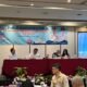 Wakil Walikota Cimahi Adithia Yudistira Soroti Kesehatan Mental Pekerja, Dalam Forum Konsultasikan Publik