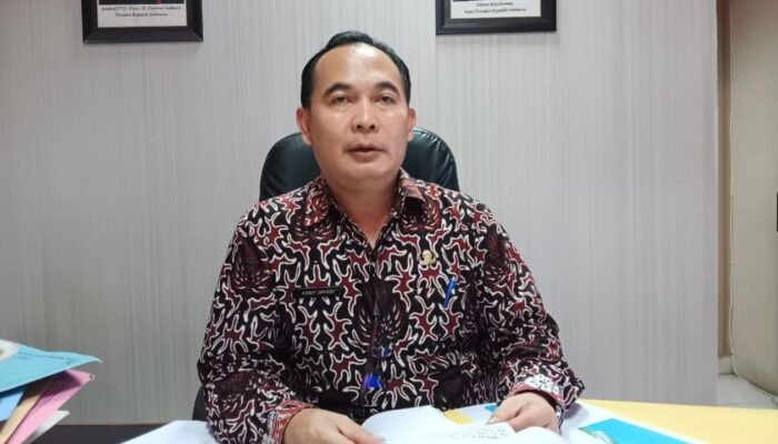 Penegasan Perlindungan Pekerja, Konstruksi BPJS Ketenagakerjaan Wajib Dibayar Sebelum Kontrak Proyek Fisik Ditandatangani