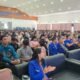 Diskusi Publik Hari Anti Narkoba Internasional, GAMKI Tak Mau Generasi Muda Terpapar Narkoba
