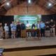 Kirab Pusaka Garut di Kampung Bareto, Menyulam Waktu, Menapak Jejak Leluhur 1 Muharam 1447 H / 1 Syuro 1947 Saka