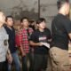 Olah TKP Ulang Polda Kalbar di Gudang Oli Ilegal, diduga Palsu, Inilah Hasilnya