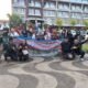 Komunitas KBB, Margahayu Sukses Gelar Pangandaran Tour 2025